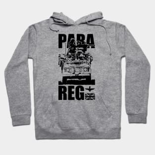 Para Reg Hoodie